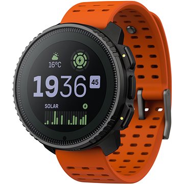 

Suunto Vertical Solar Canyon