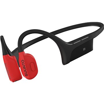 

Suunto Wing Red