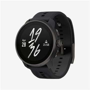 

Suunto Race S All Black