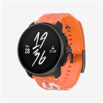 

Suunto Race S Power Orange