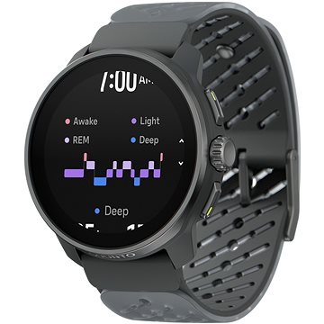 

Suunto Race S Titanium Graphite