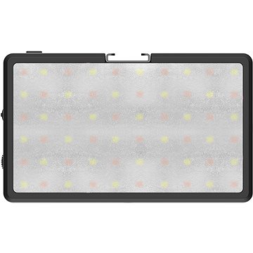

Colbor PL8B Bi-color video LED světlo