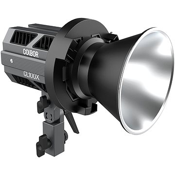 

Colbor CL100X video LED světlo