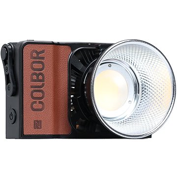 

Colbor W60R video LED světlo