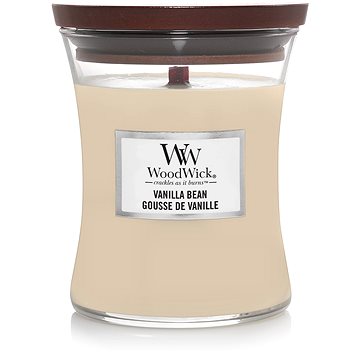 

WOODWICK Vanilla Bean 275 g