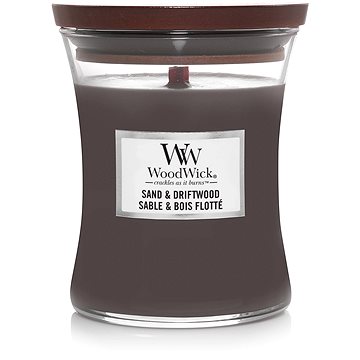 

WOODWICK Sand and Driftwood 275 g