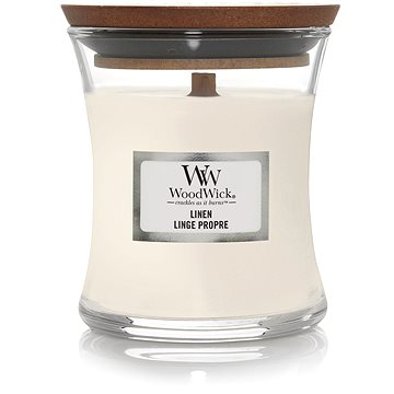 

WOODWICK Linen 85 g