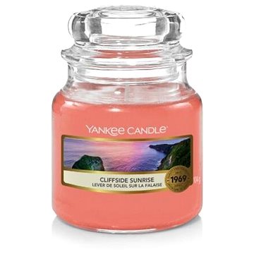 

YANKEE CANDLE Cliffside Sunrise 104 g