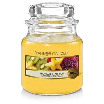 

YANKEE CANDLE Tropical Starfruit 104 g