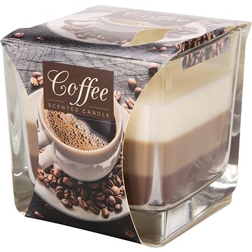 

BISPOL Tříbarevná Káva 170 g