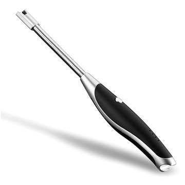 

RENTEX Plazmový Zapalovač Flexi 24,5 cm Černý
