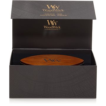 

WOODWICK dárkový set Loď