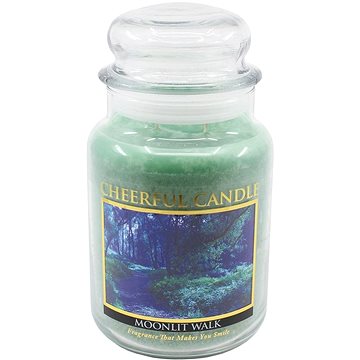 

CHEERFUL Moonlit Walk 680 g