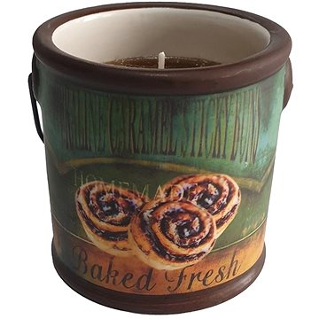

CHEERFUL Praline Caramel Sticky Buns 160 g