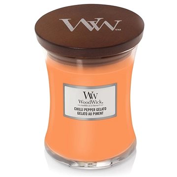

WOODWICK Chilli Pepper Gelato 275 g