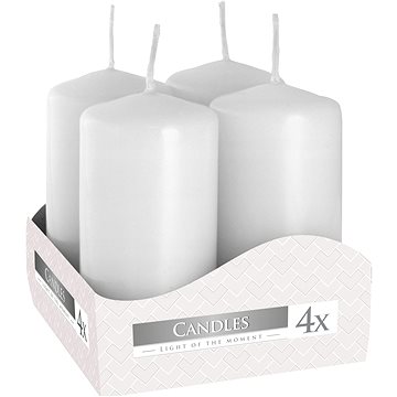 

BISPOL Adventní Bílá 4× 80 g