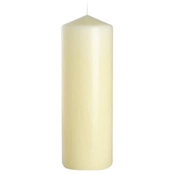 

BISPOL Maxi Sloupová Béžová 900 g