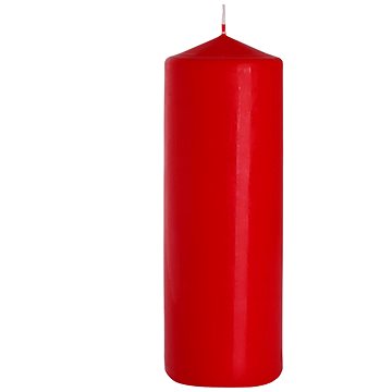 

BISPOL Maxi Sloupová Červená 900 g