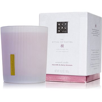 

RITUALS The Ritual of Sakura Scented Candle 290 g