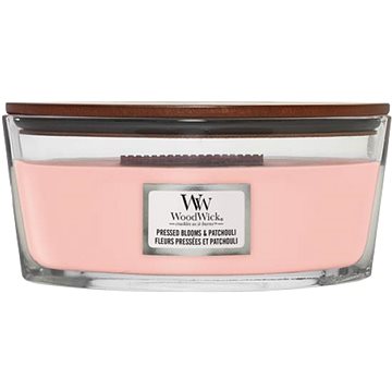 

WOODWICK Pressed Blooms & Patchouli 453 g