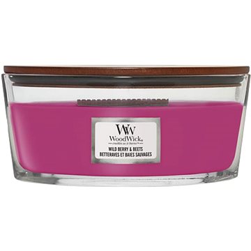 

WOODWICK Wild Berry & Beets 453 g