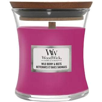 

WOODWICK Wild Berry & Beets 85 g