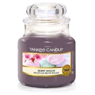 

YANKEE CANDLE Berry Mochi 104 g