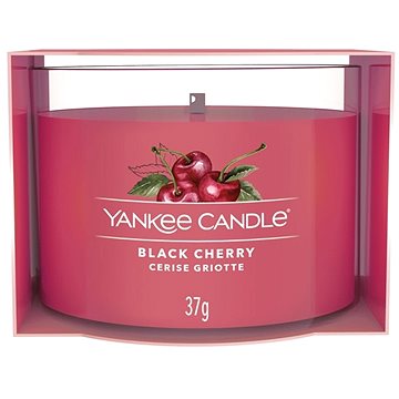 

YANKEE CANDLE Black Cherry Sampler 37 g