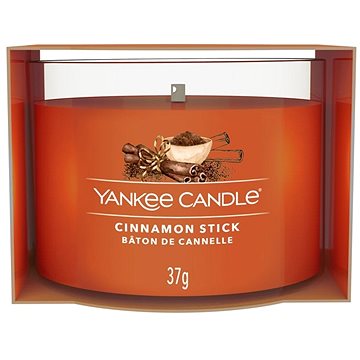 

YANKEE CANDLE Cinnamon Stick Sampler 37 g