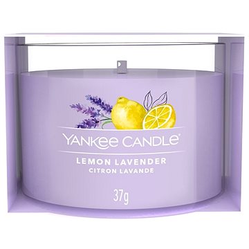 

YANKEE CANDLE Lemon Lavender Sampler 37 g