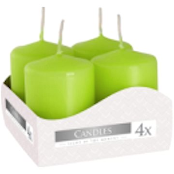 

BISPOL Adventní Olivová 4× 60 g