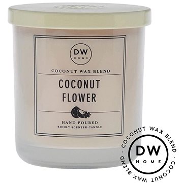 

DW Home Coconut Flower 108 g