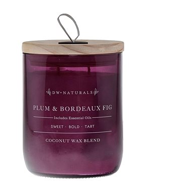 

DW Home Plum & Bordeaux Fig 520 g