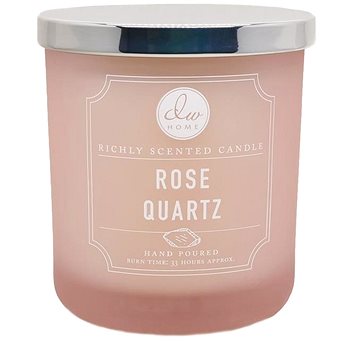 

DW Home Růžový Křemen - Rose Quartz 275 g