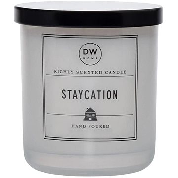 

DW Home Staycation 108 g