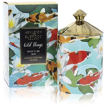 

ASHLEIGH & BURWOOD WILD THINGS - MOROCCAN SPICE (marocké koření) 320 g, DON´T BE KOI