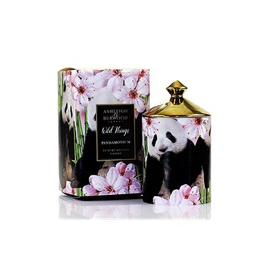 

ASHLEIGH & BURWOOD WILD THINGS - GREEN BAMBOO (zelený bambus), 320 g, PANDAMONIUM