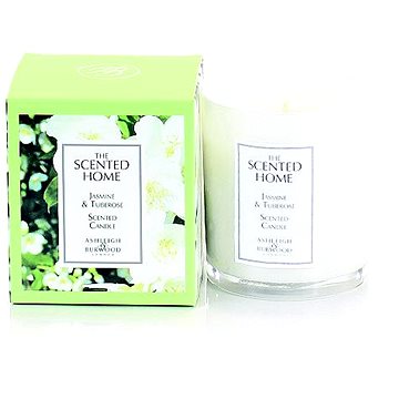 

ASHLEIGH & BURWOOD THE SCENTED HOME - JASMINE & TUBEROSE (jasmín a noční hyacint), 42 hodin