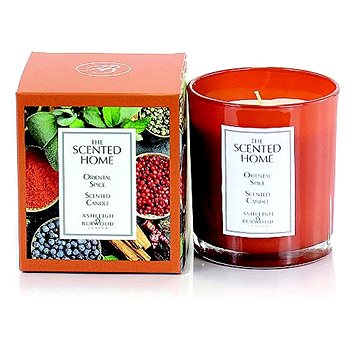 

ASHLEIGH & BURWOOD THE SCENTED HOME - ORIENTAL SPICE (orientální koření), 42 hodin