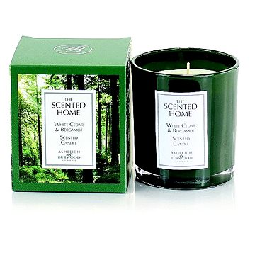 

ASHLEIGH & BURWOOD THE SCENTED HOME - WHITE CEDAR & BERGAMOT, 42 hodin