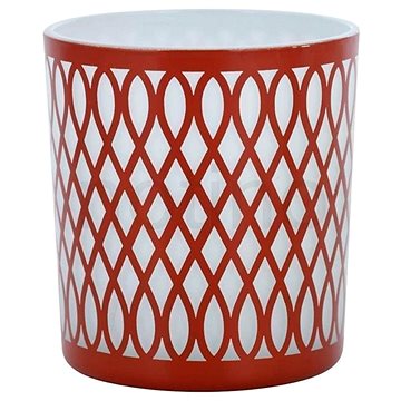 

YANKEE CANDLE svícen Sanremo Terracotta