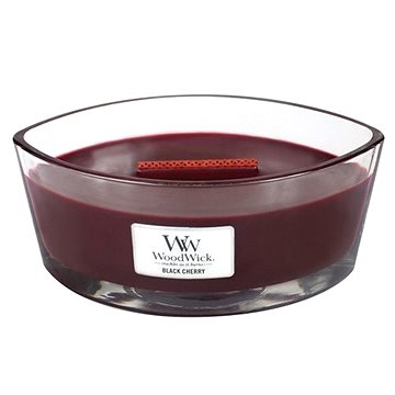 

WOODWICK Elipsa Black Cherry 453,6 g