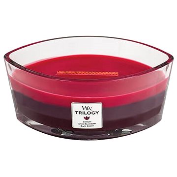 

WOODWICK Trilogy Elipsa Sun-Ripened Berries 453,6 g