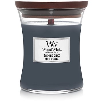 

WOODWICK Evening Onyx 275 g