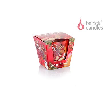 

BARTEK CANDLES Orange Apple Note 115 g