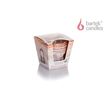 

BARTEK CANDLES Mystical Winter 115 g