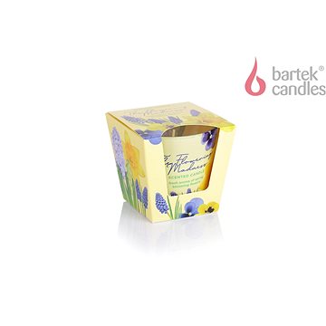

BARTEK CANDLES Flovering Madness 115 g