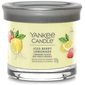 

YANKEE CANDLE Iced Berry Lemonade 121 g