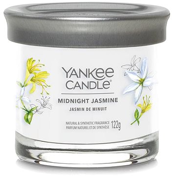 

YANKEE CANDLE Midnight Jasmine 121 g