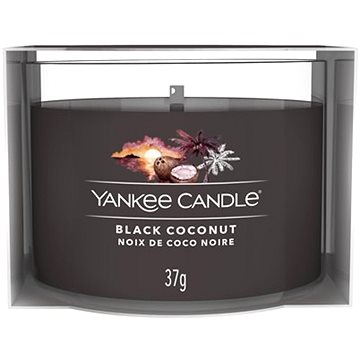 

YANKEE CANDLE Black Coconut 37 g